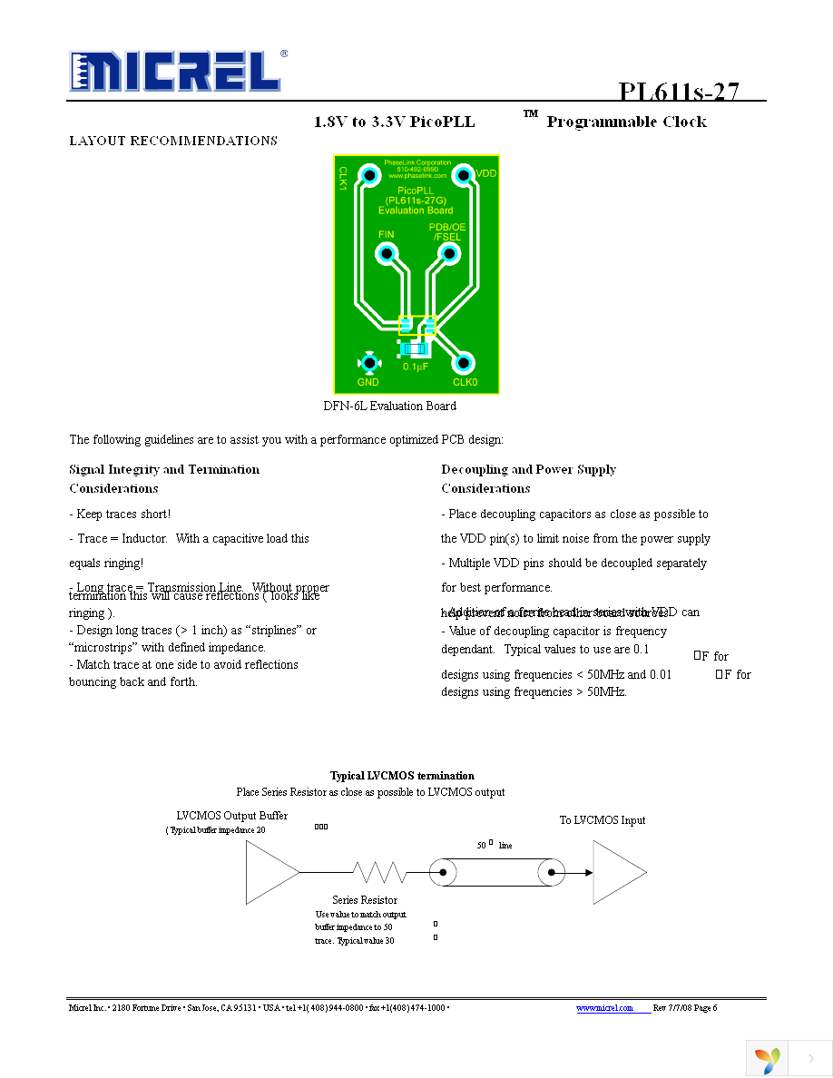 PL611S-27-O48GC Page 6