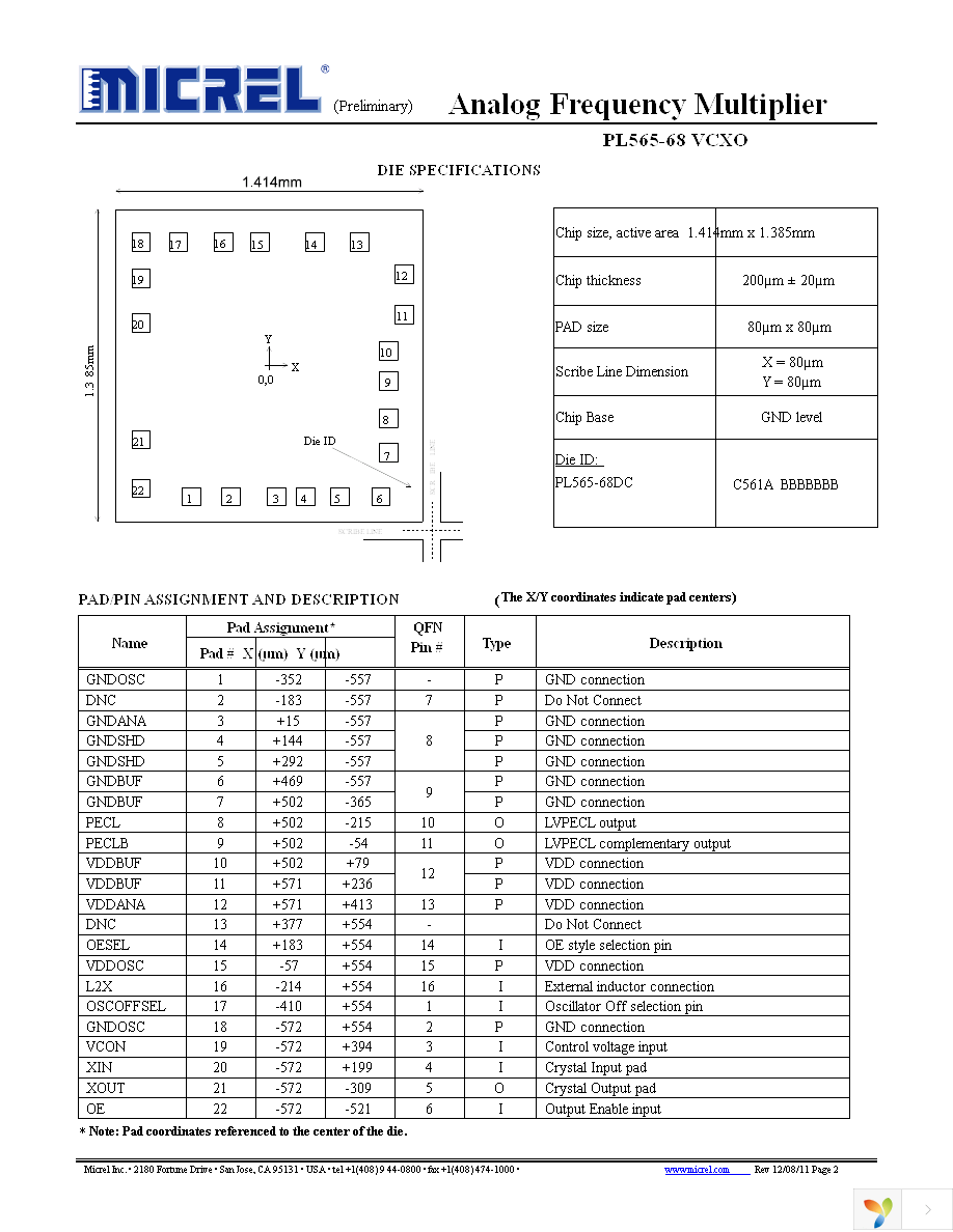 PL565-68QC-R Page 2