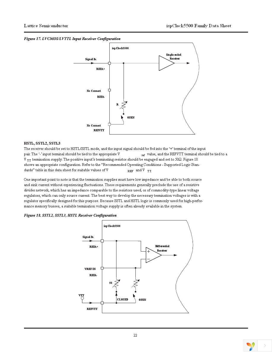 ISPPAC-CLK5510V-01TN48C Page 22