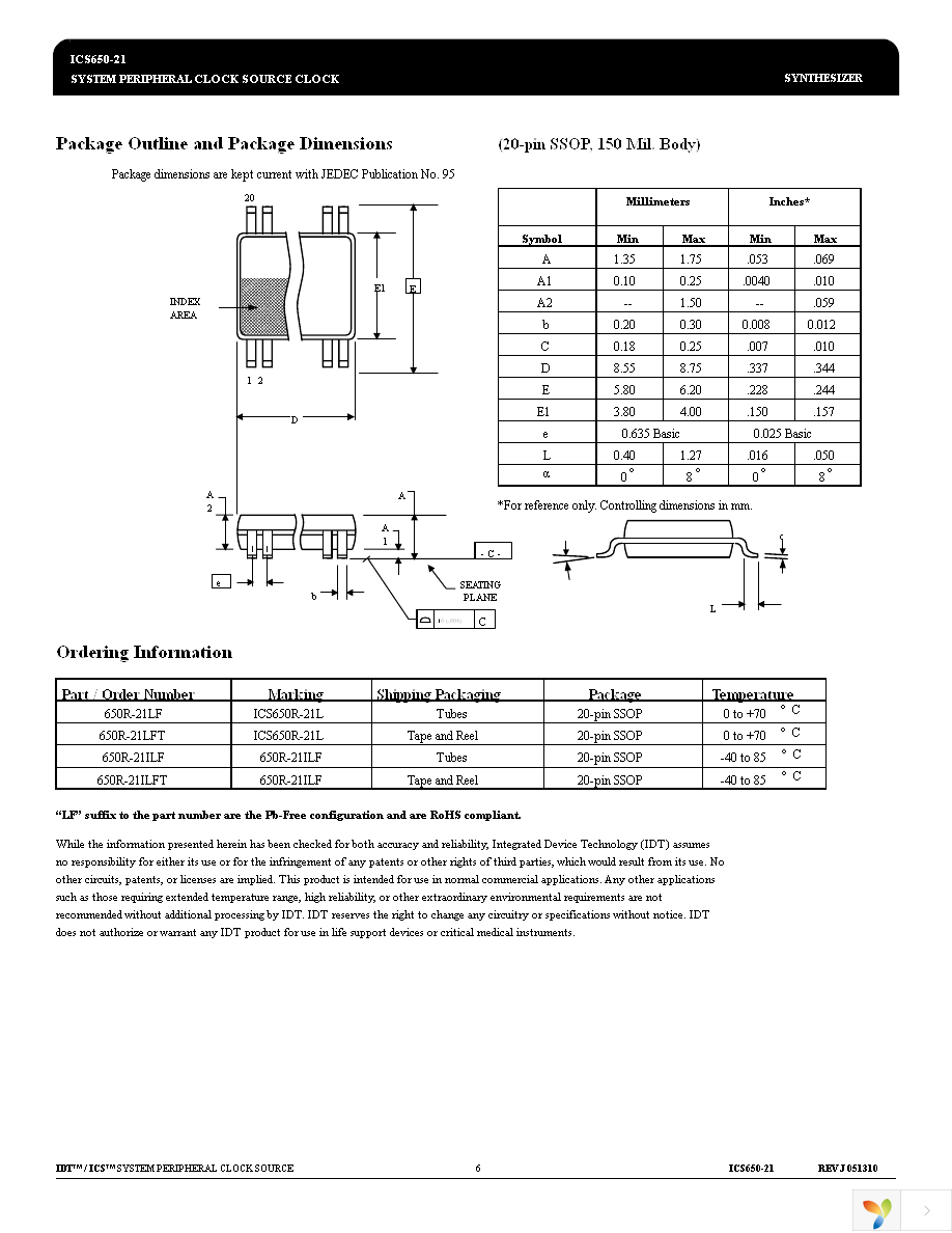 650R-21LFT Page 6