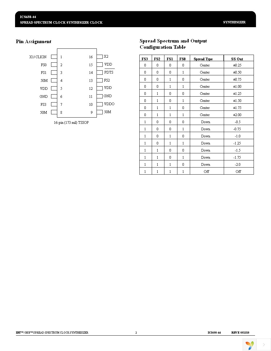 650GI-44LFT Page 2