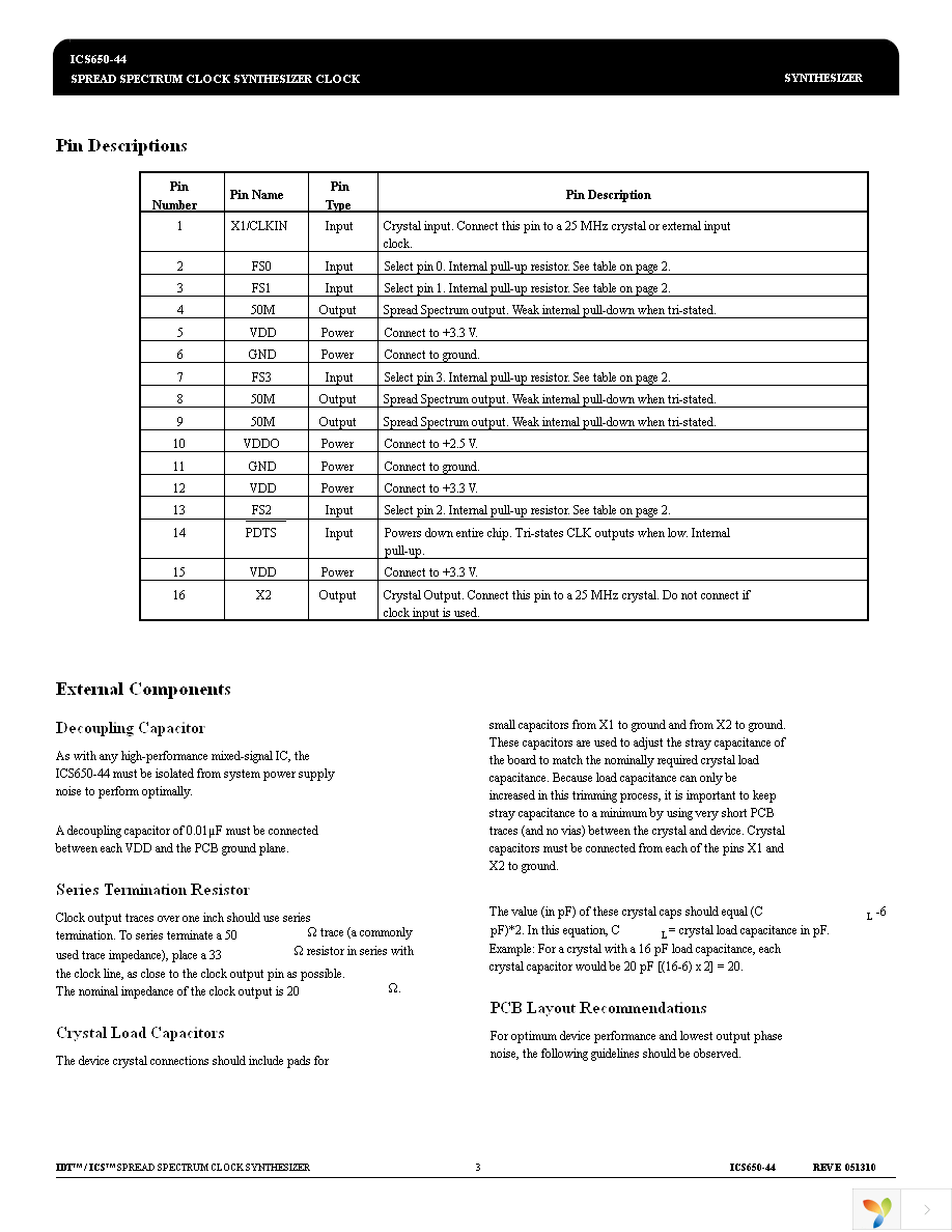 650GI-44LFT Page 3