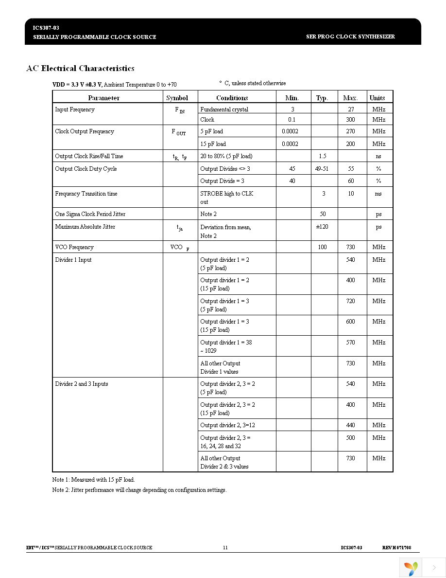 307GI-03LFT Page 11