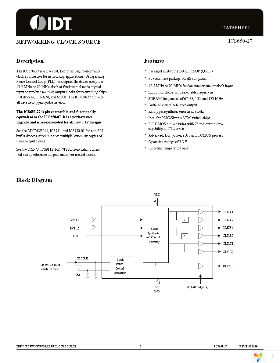 650R-27ILFT Page 1