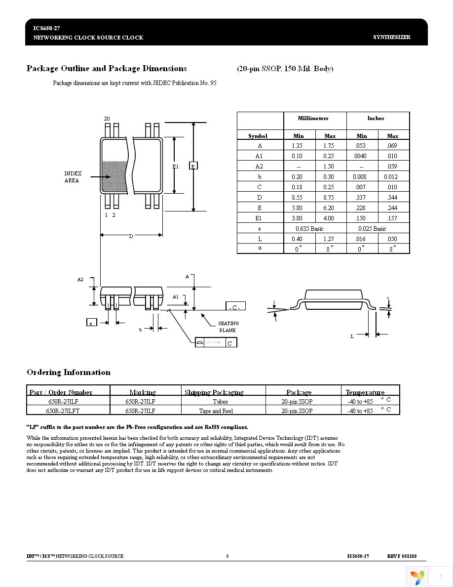 650R-27ILFT Page 6