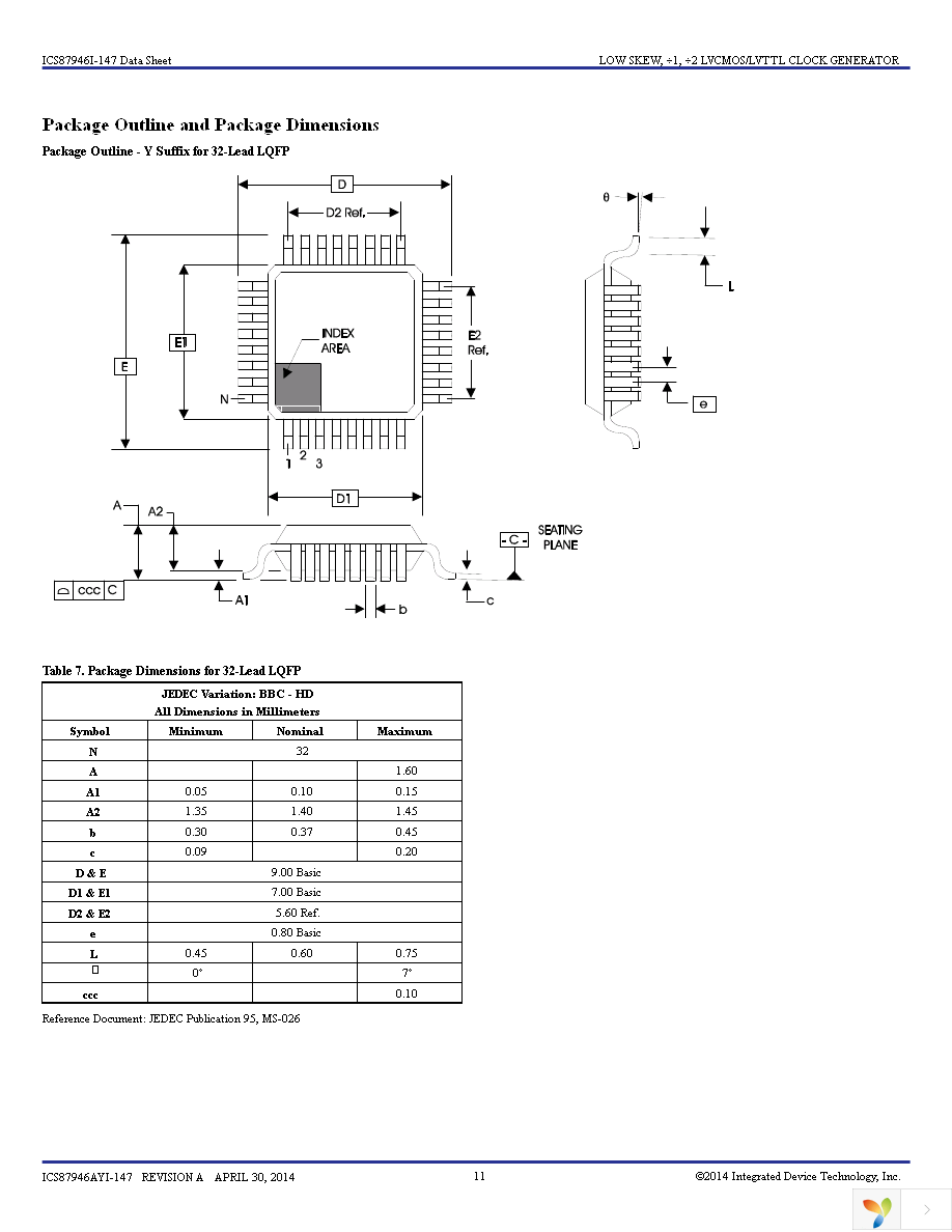 87946AYI-147LFT Page 11