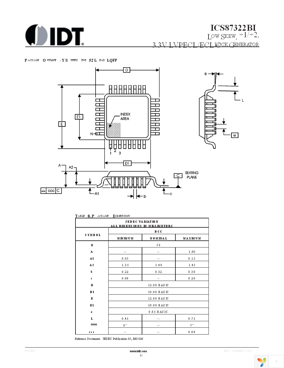 87322BYILFT Page 13