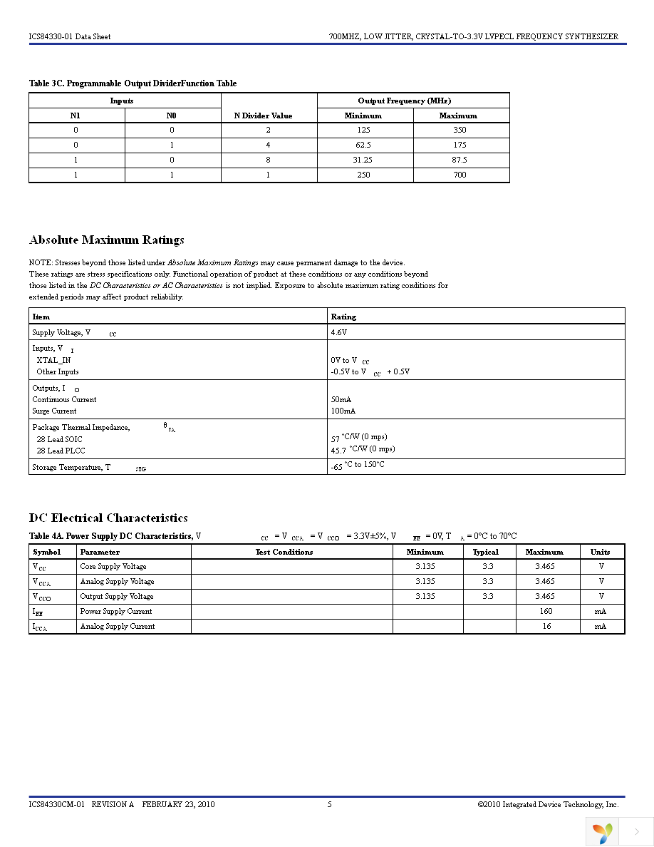 84330CM-01LFT Page 5