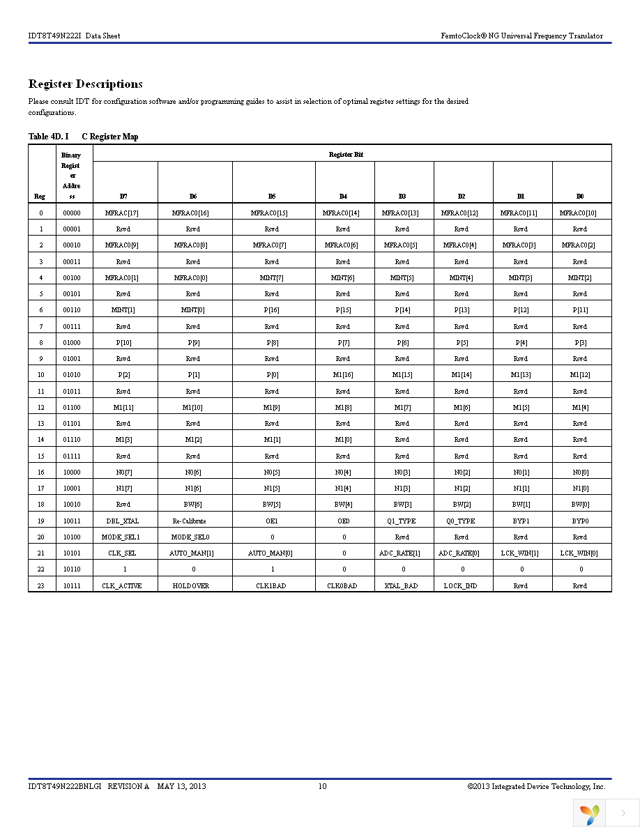 8T49N222B-122NLGI8 Page 10