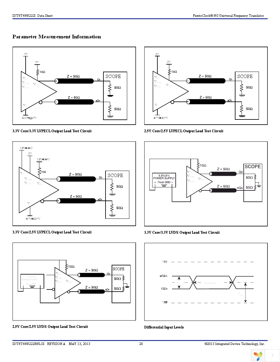 8T49N222B-122NLGI8 Page 20