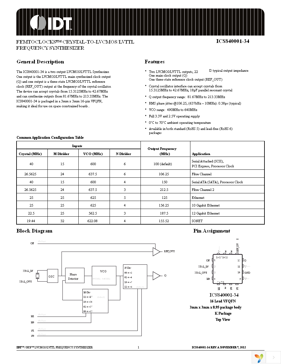 840001AK-34LFT Page 1