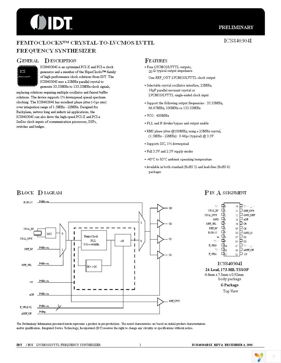 840304BGILFT Page 1