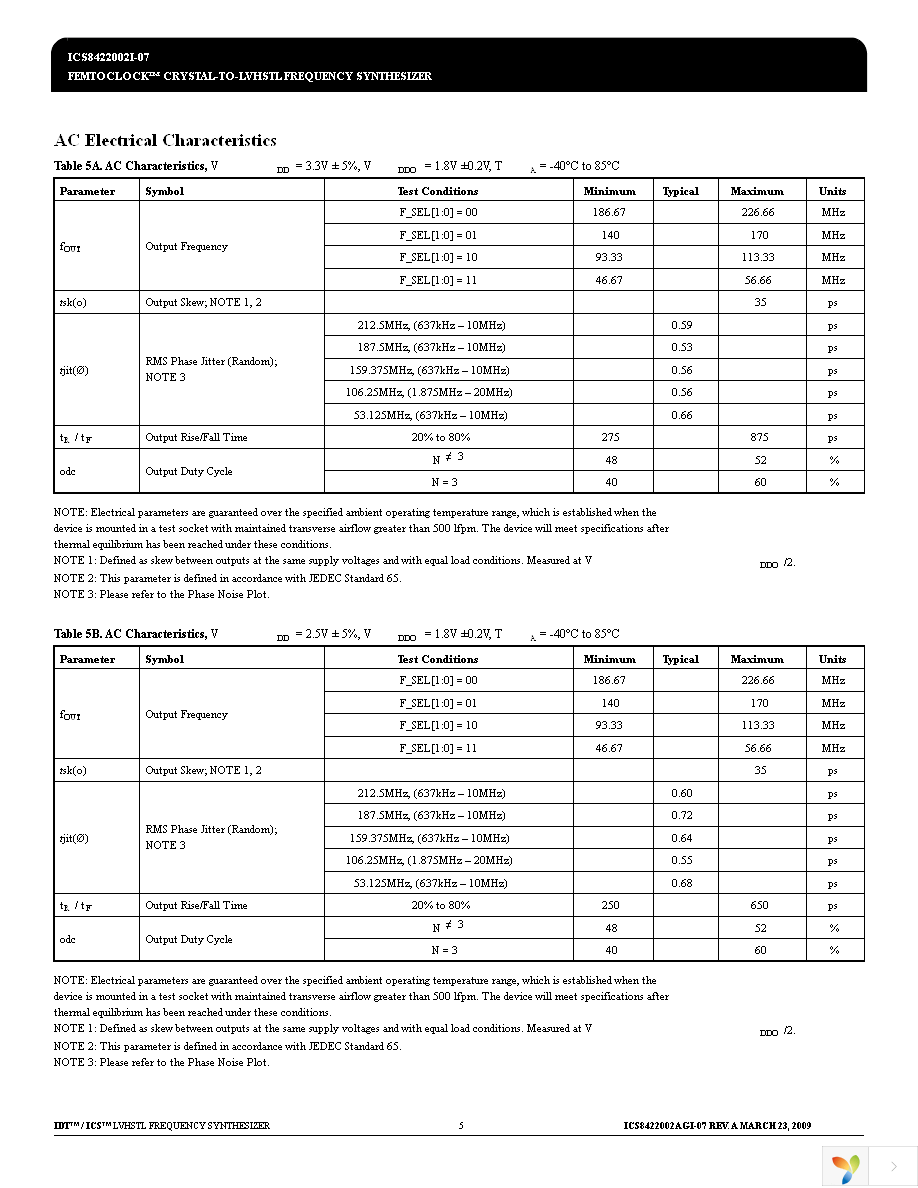 8422002AGI-07LFT Page 5