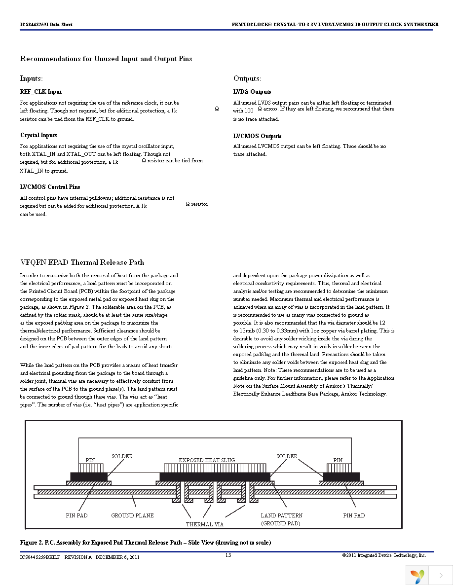 844S259BKILFT Page 15