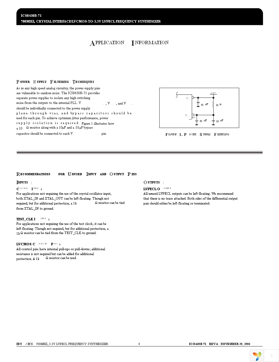 8430BY-71LFT Page 8