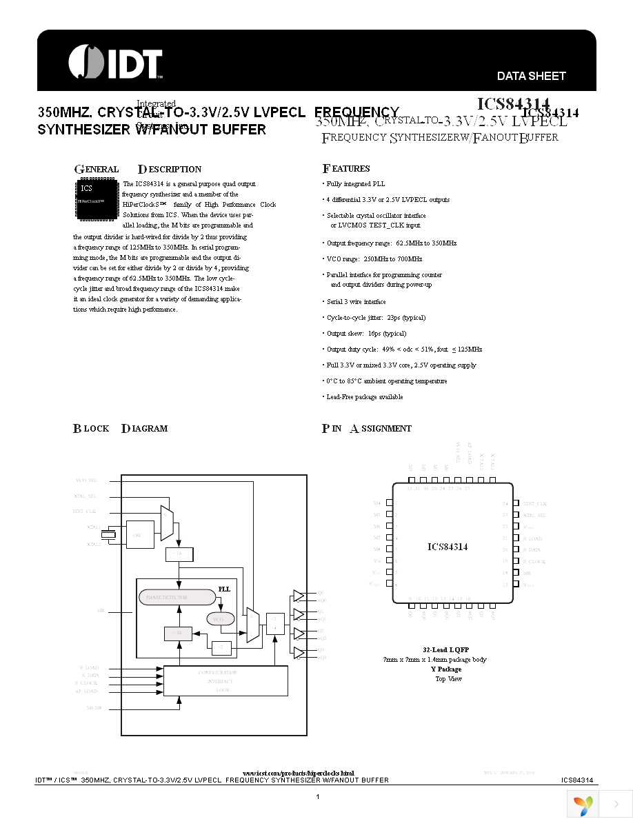 84314AYLFT Page 1