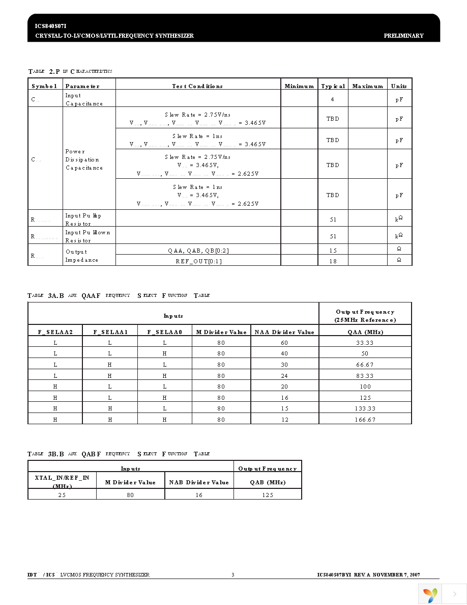 840S07BYILFT Page 3