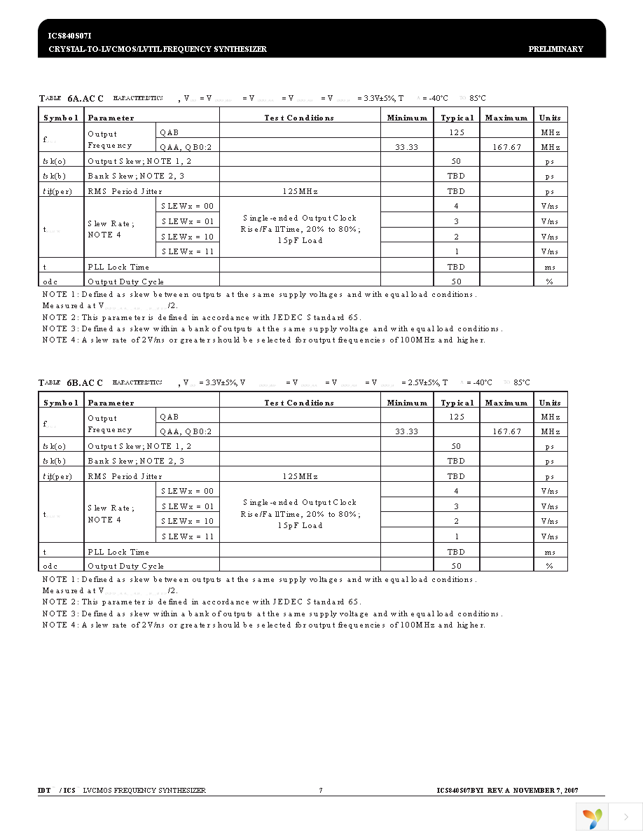 840S07BYILFT Page 7