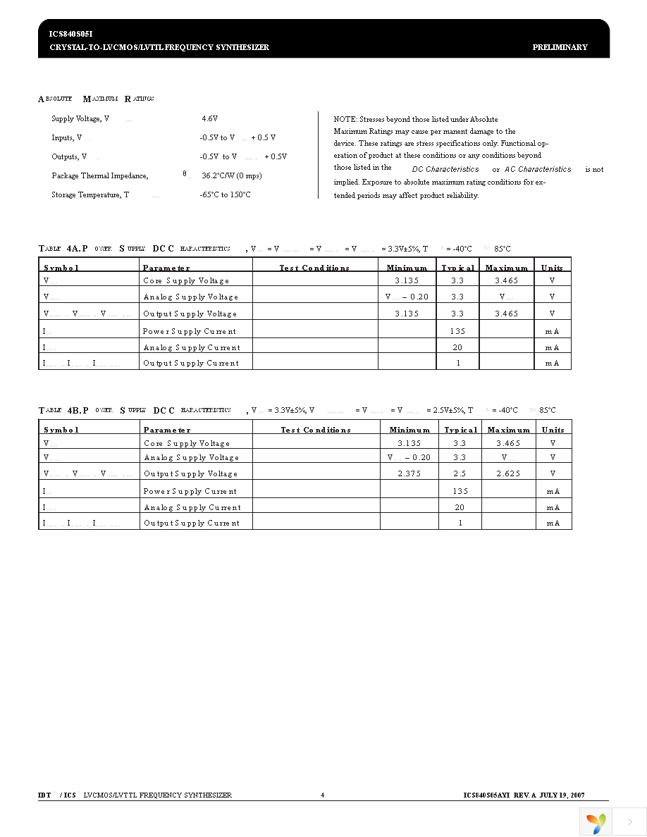 840S05AYILFT Page 4