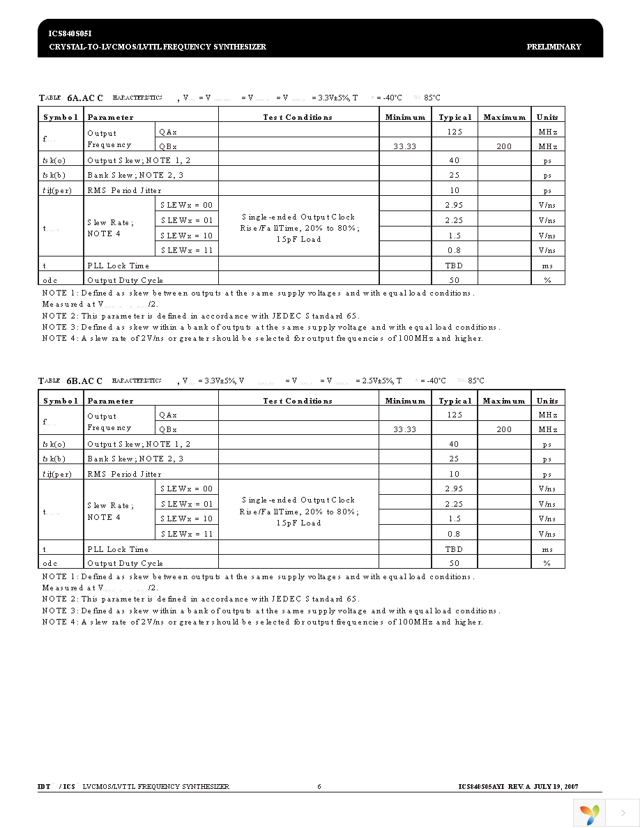 840S05AYILFT Page 6