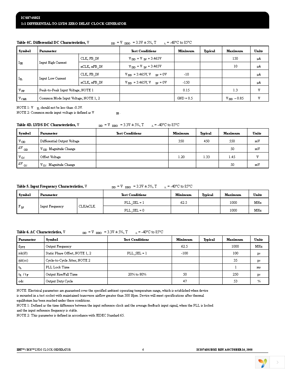 874S02BMILFT Page 6