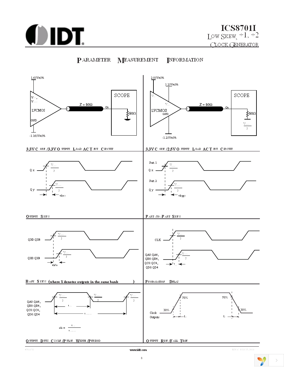 8701CYILFT Page 8