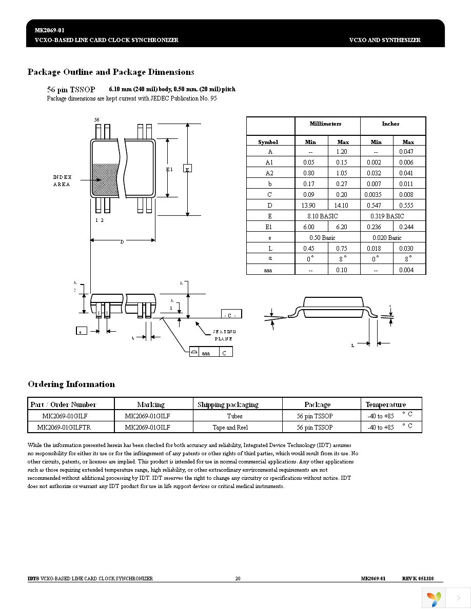 MK2069-01GILFTR Page 20