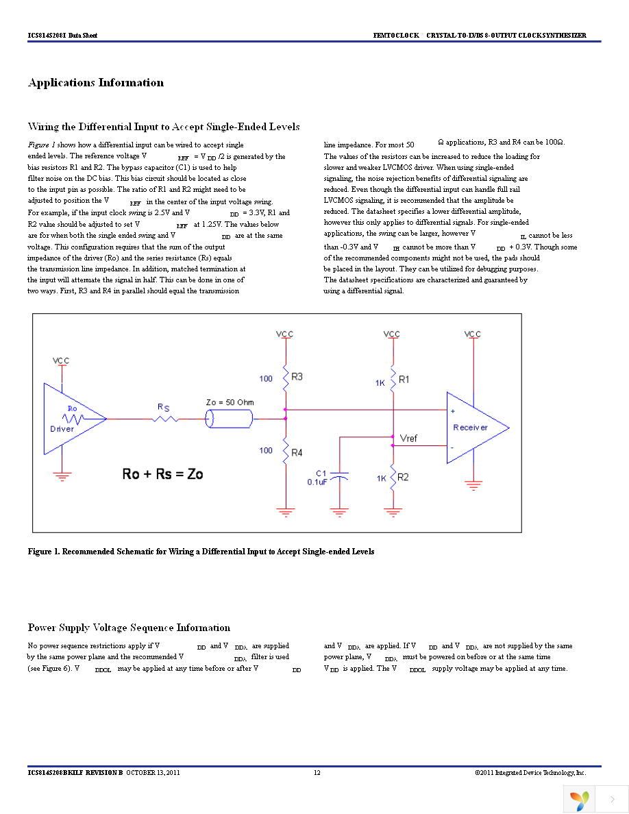 814S208BKILFT Page 12