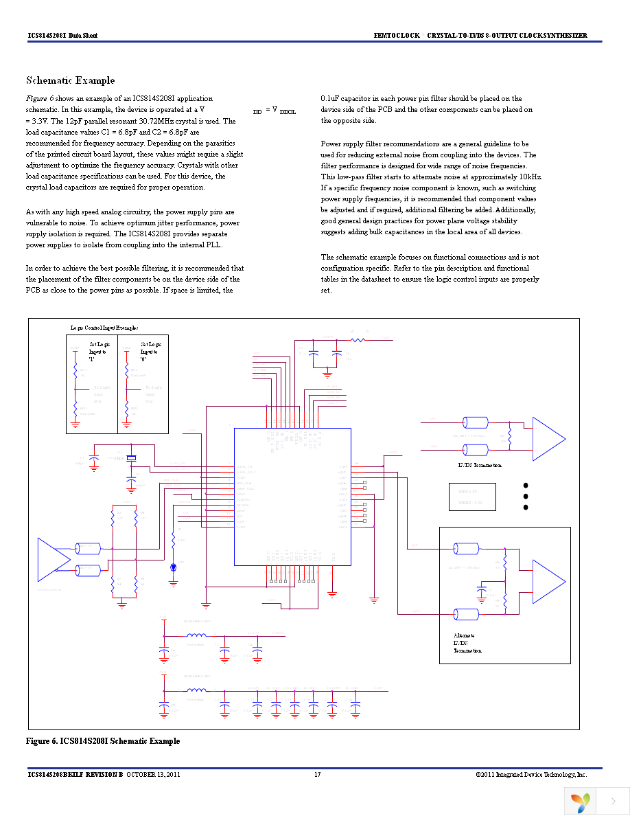 814S208BKILFT Page 17