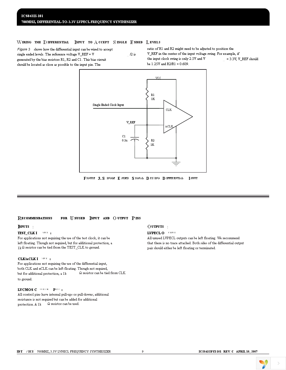 8432DYI-101LFT Page 9