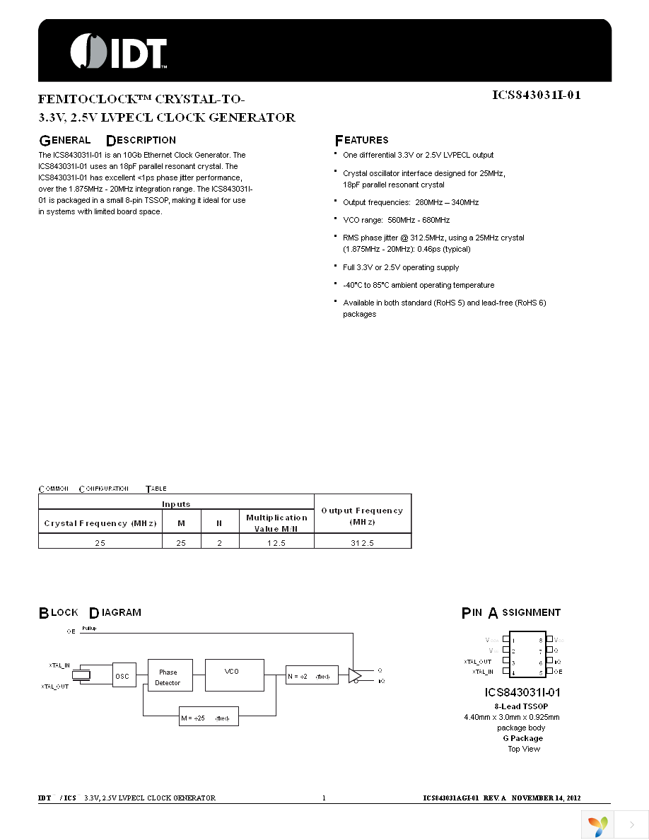 843031AGI-01LFT Page 1