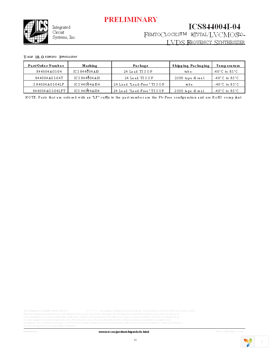 844004AGI-04LFT Page 13