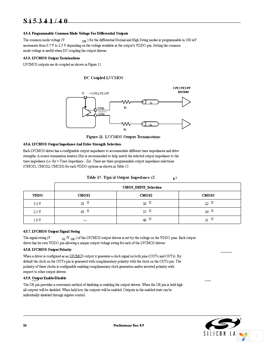 SI5341A-A-GM Page 26