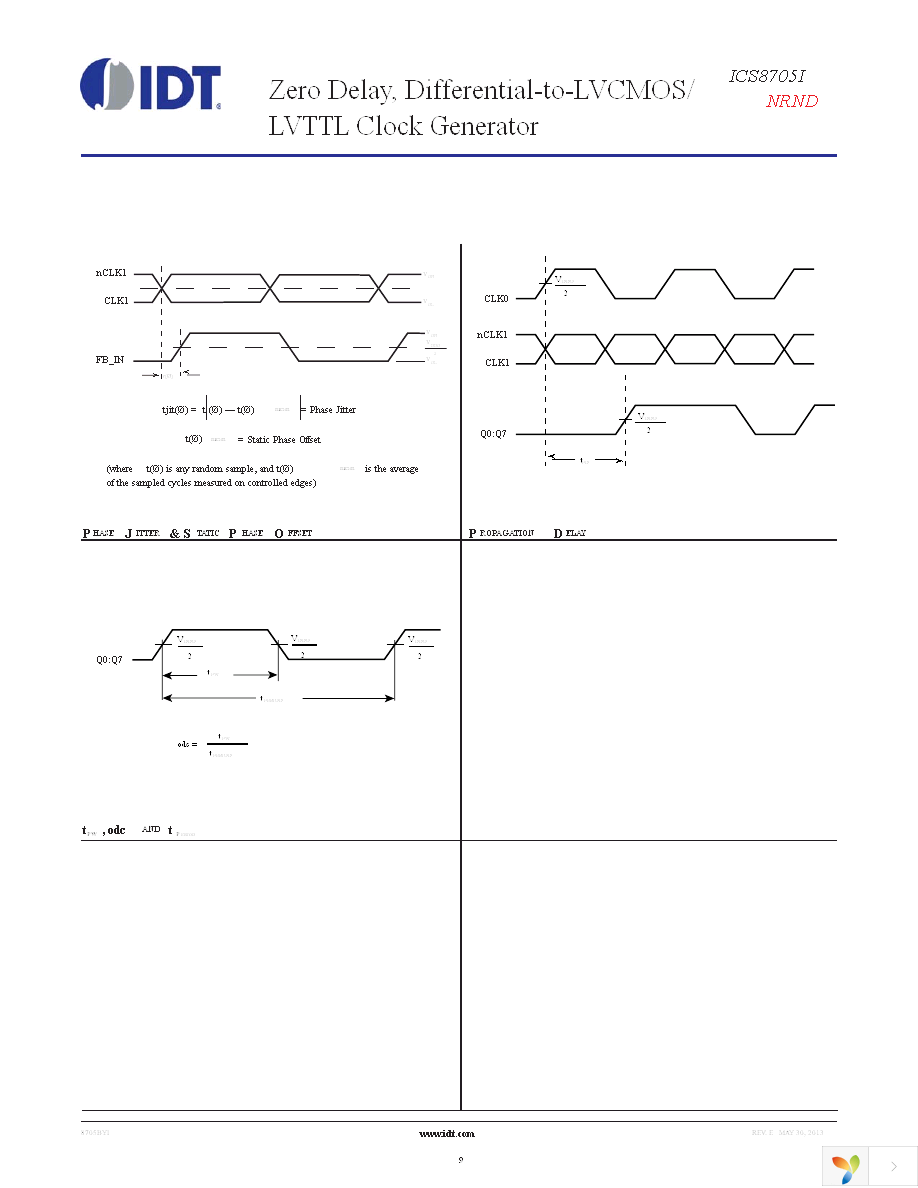 8705BYILFT Page 9