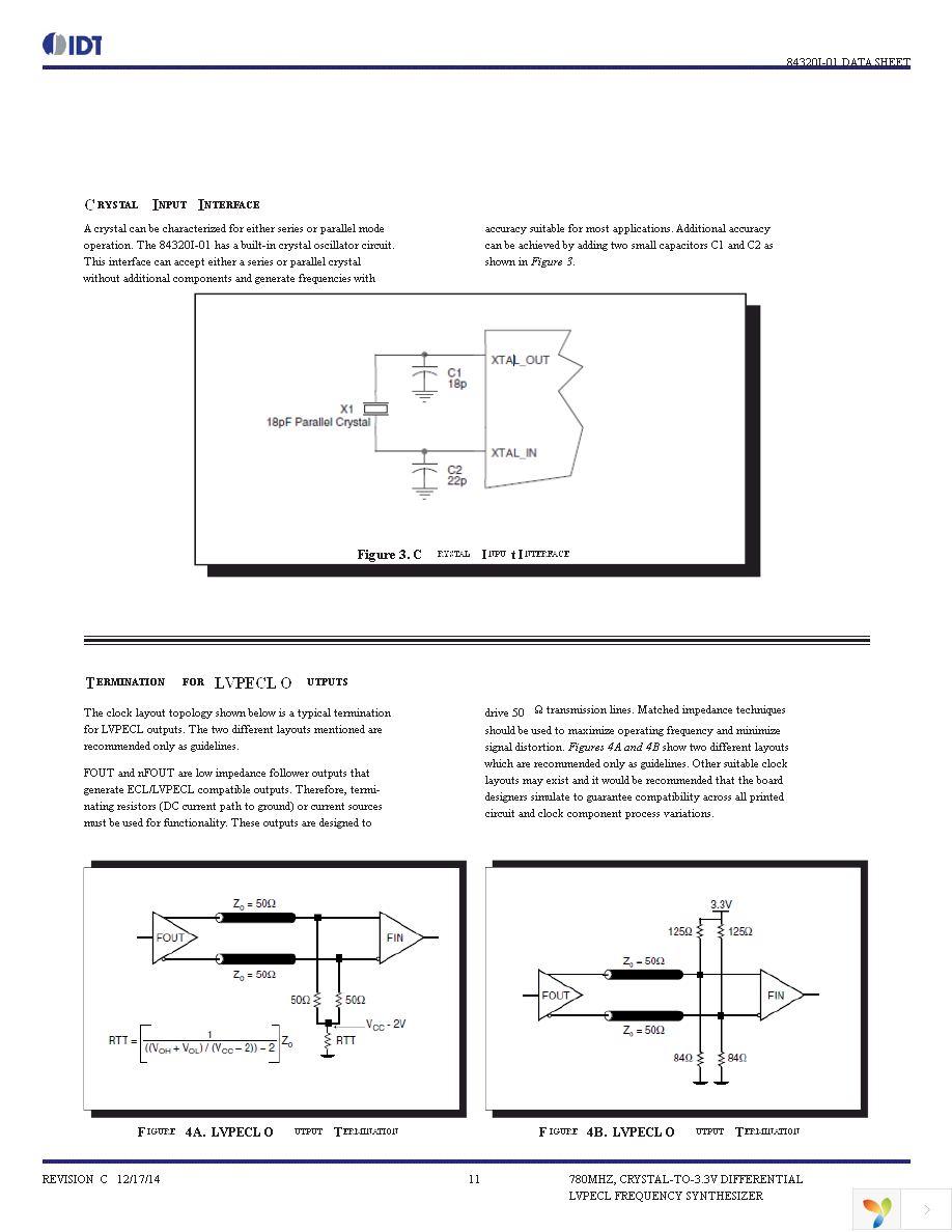 84320AYI-01LFT Page 11