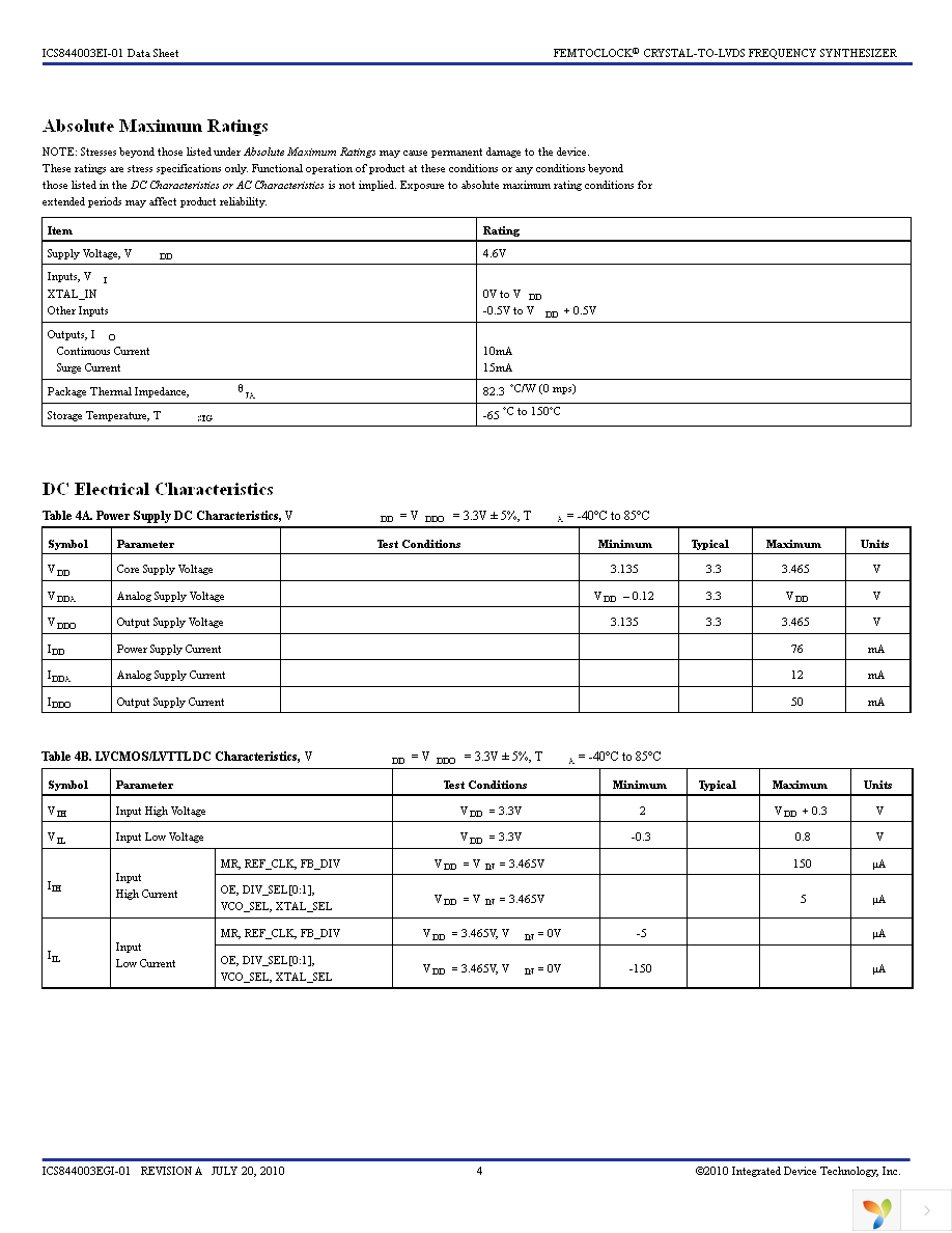 844003EGI-01LF Page 4