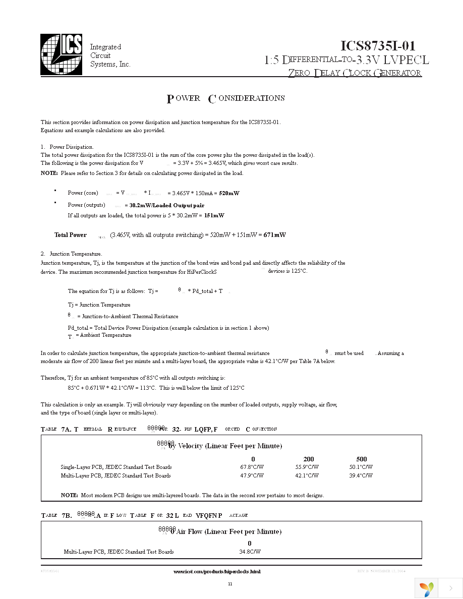 8735AKI-01LFT Page 11