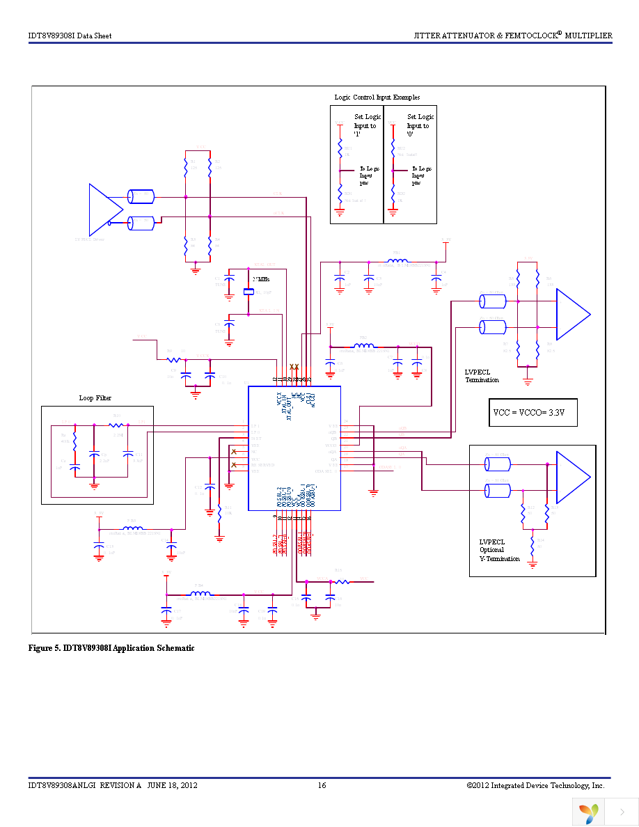 8V89308ANLGI8 Page 16