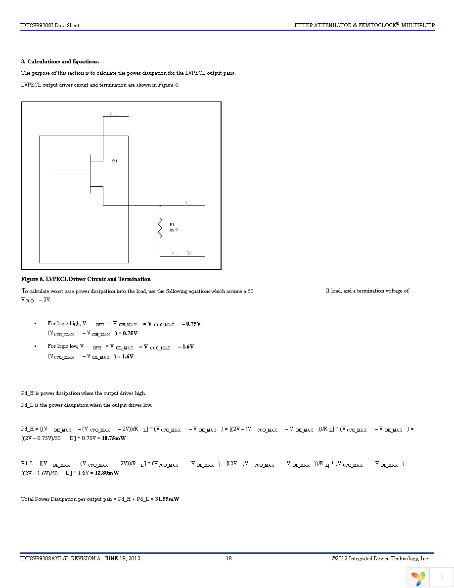 8V89308ANLGI8 Page 18