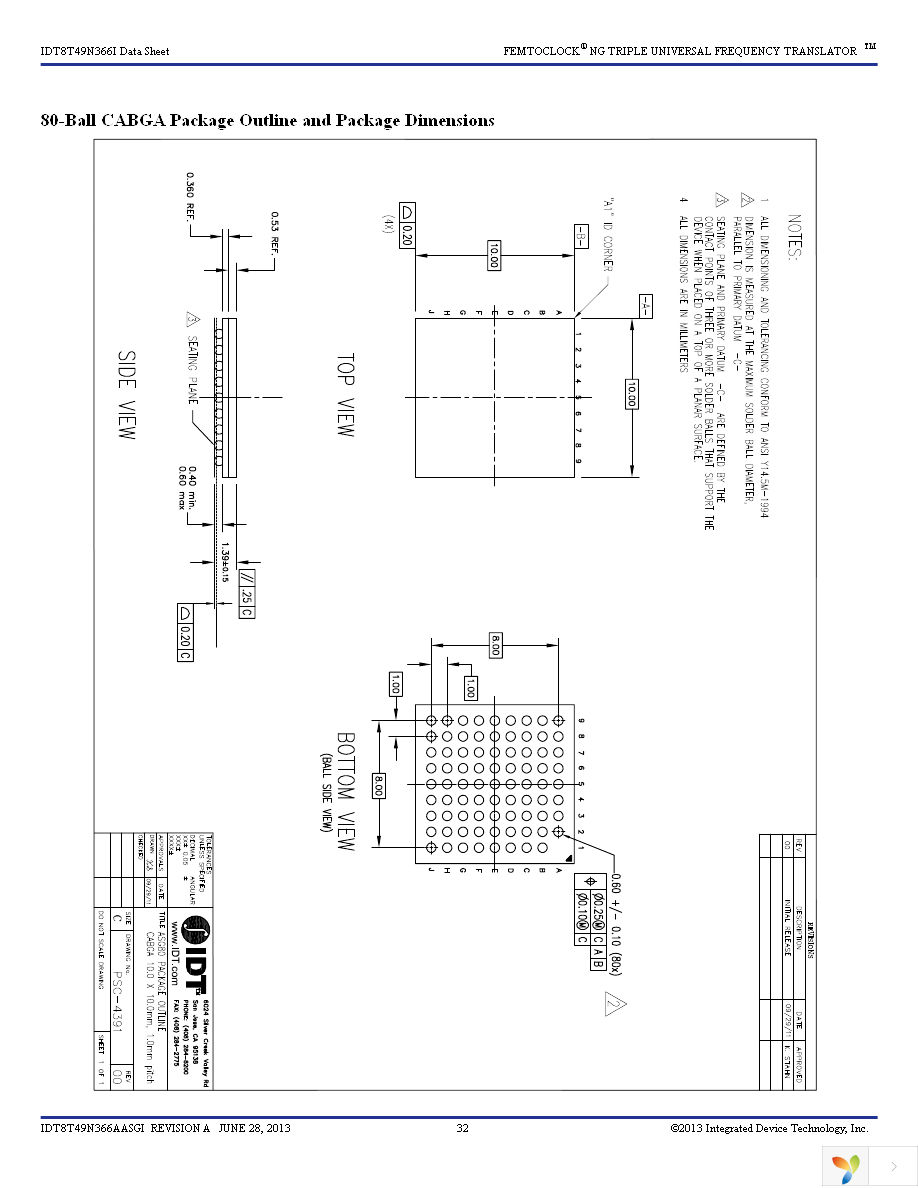 8T49N366A-999ASGI8 Page 32