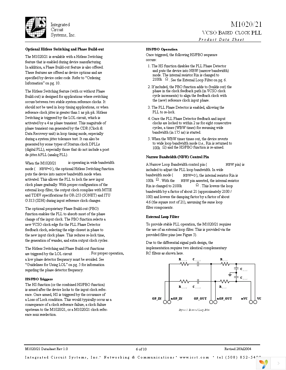 M1020-13I155.5200T Page 6