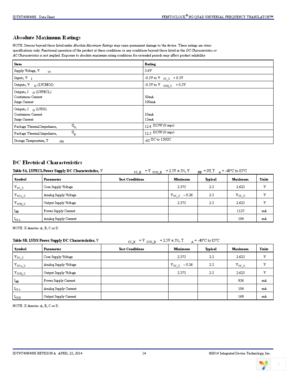 8T49N488A-000ASGI8 Page 14