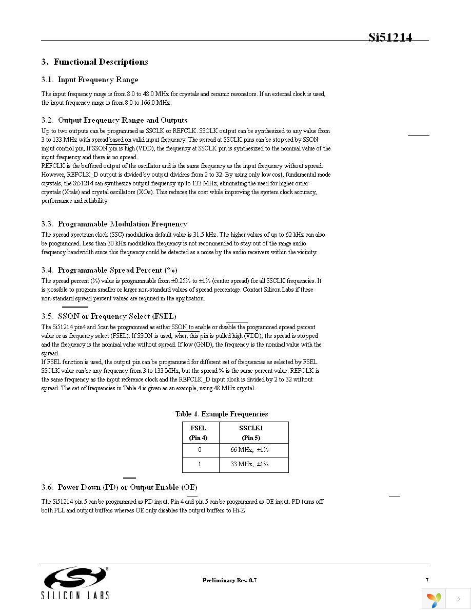 SI51214-A01AFM Page 7