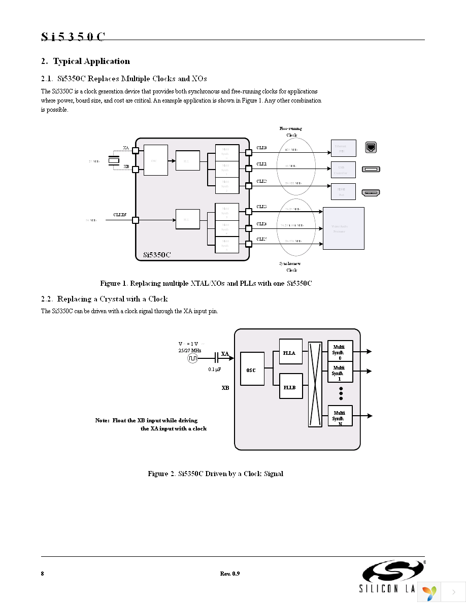 SI5350C-A-GTR Page 8