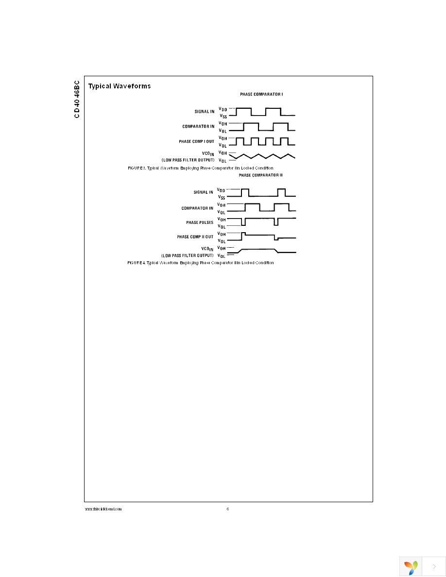 CD4046BCN Page 6