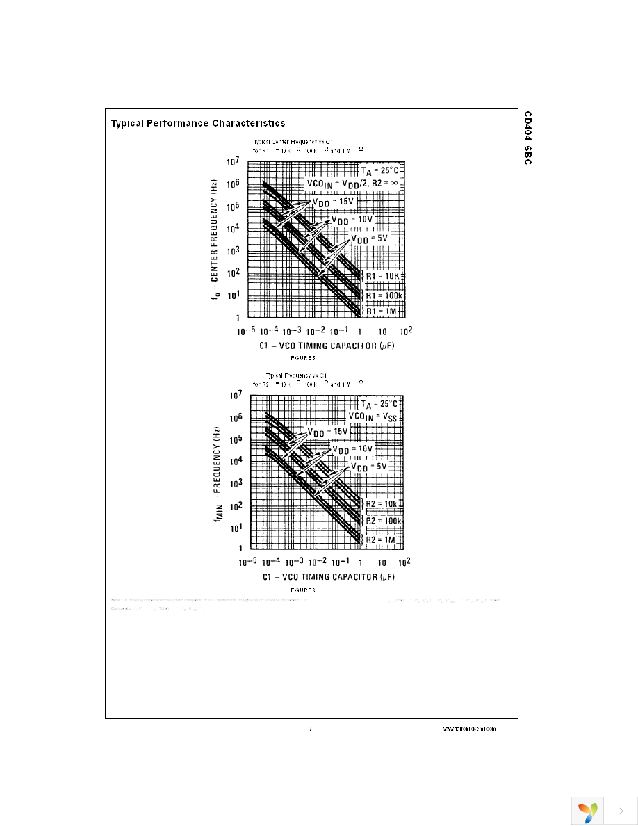 CD4046BCN Page 7