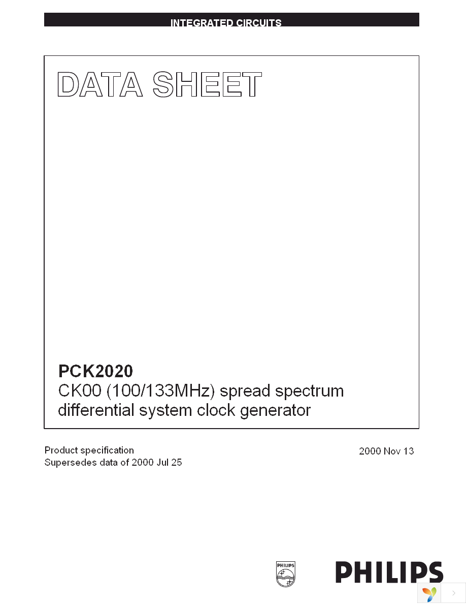 PCK2020DL,512 Page 1