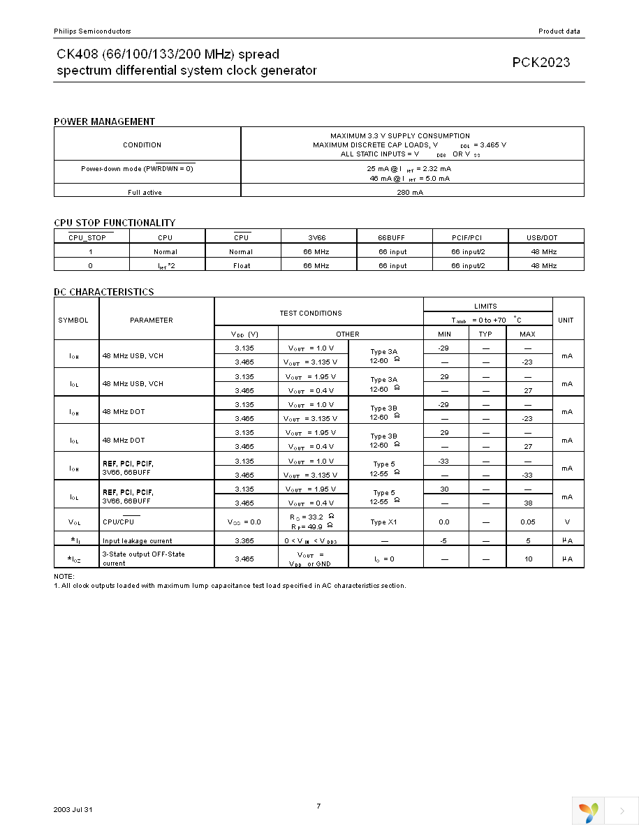 PCK2023DL,512 Page 7