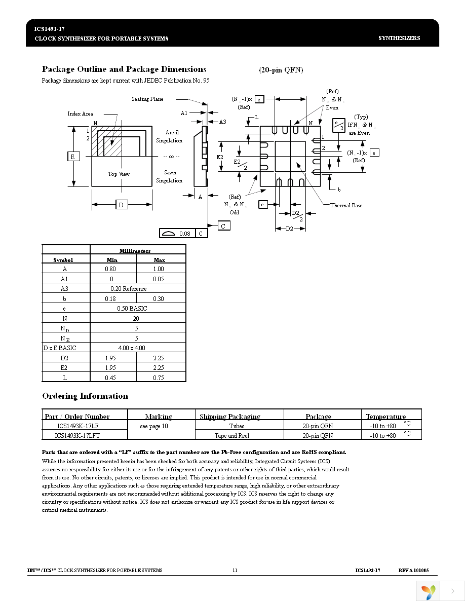 1493K-17LF Page 11