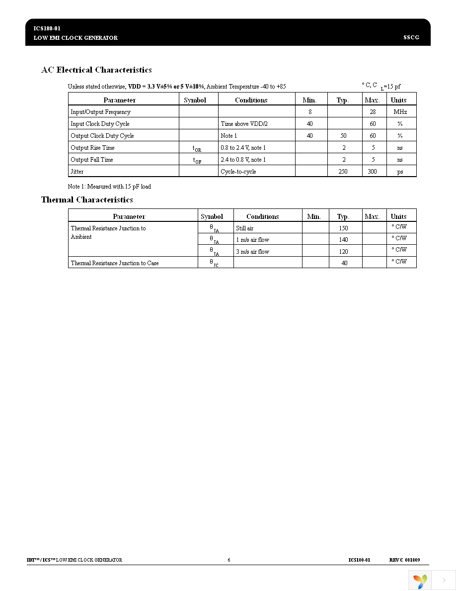 ICS180M-01 Page 6